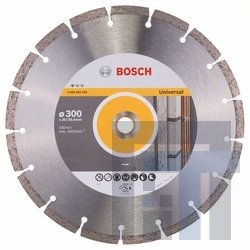 Алмазные отрезные круги  для настольных пил Bosch Standard for Universal